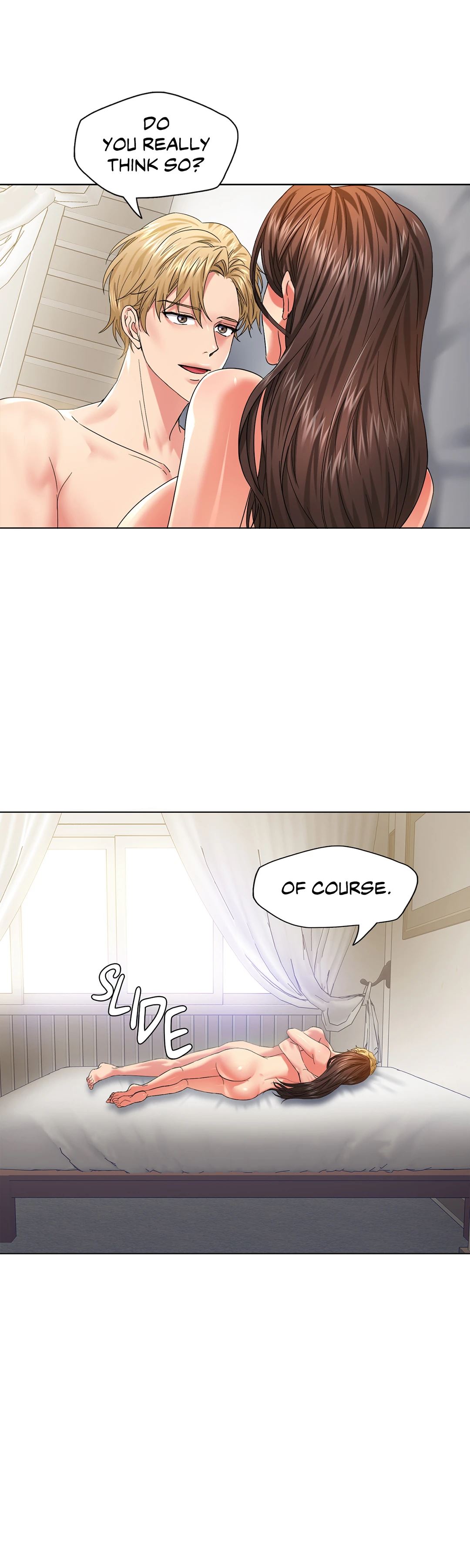 Climb on Top Chapter 47 - Manhwa18.com