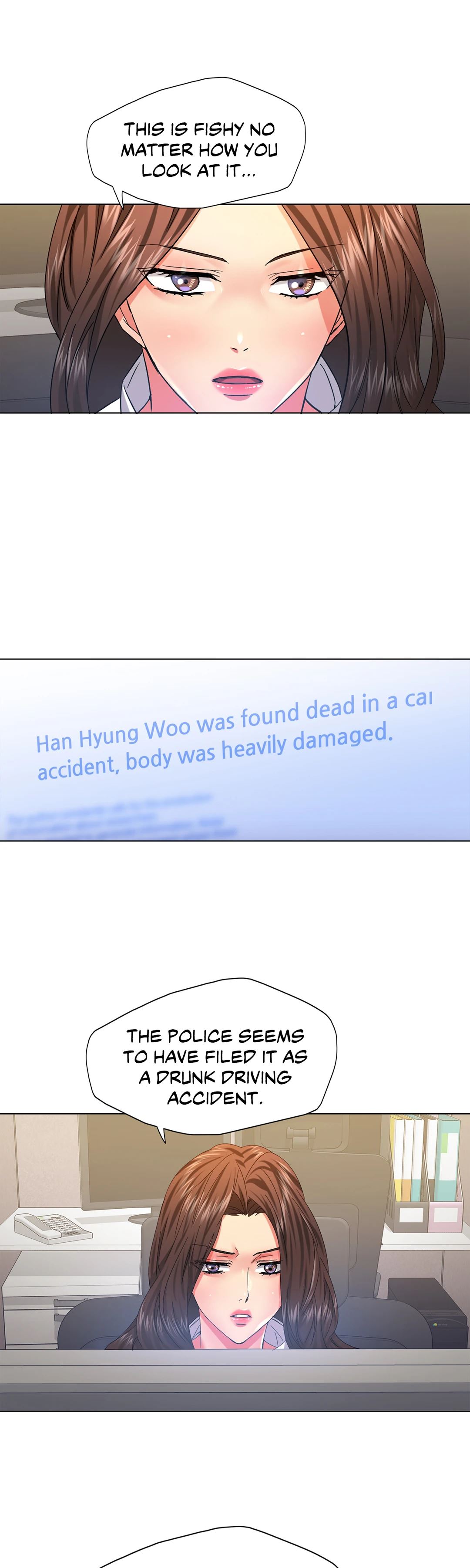 Climb on Top Chapter 47 - Manhwa18.com