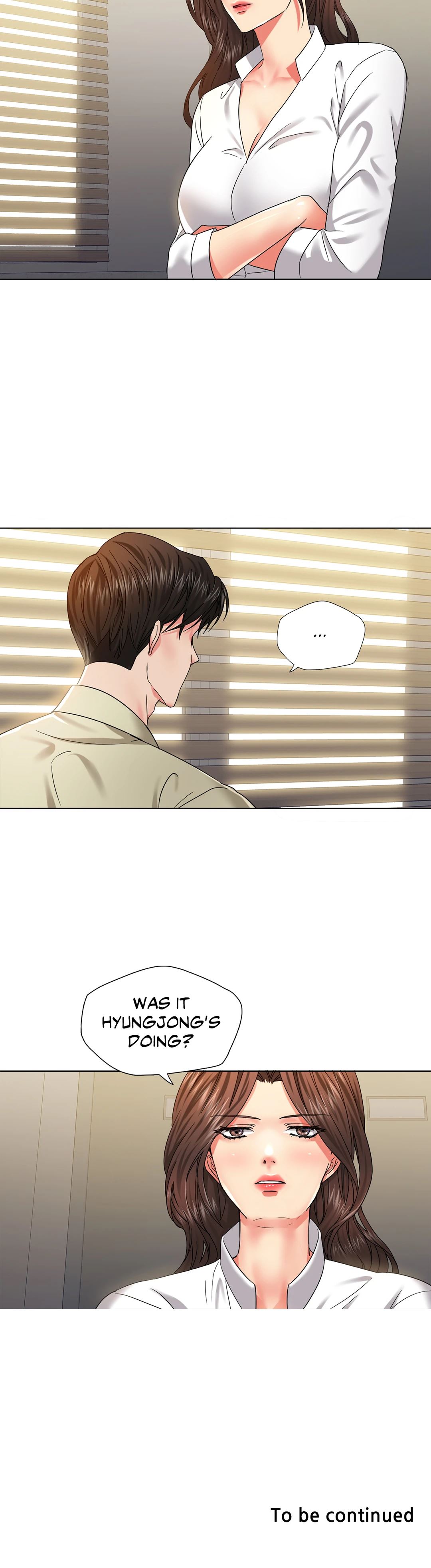 Climb on Top Chapter 47 - Manhwa18.com