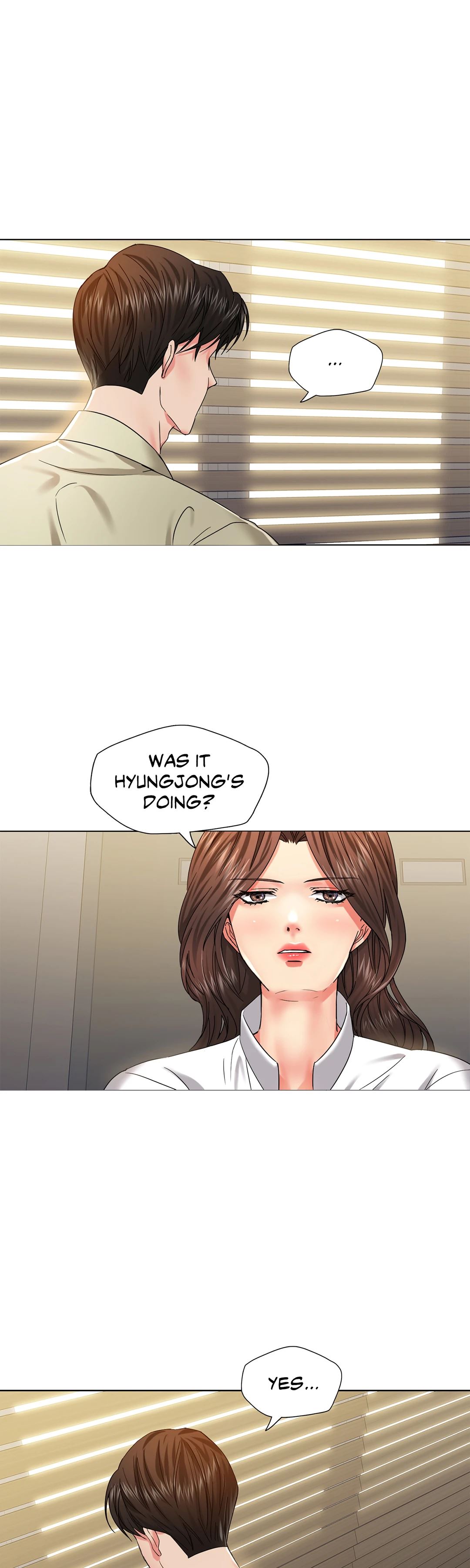 Climb on Top Chapter 48 - Manhwa18.com