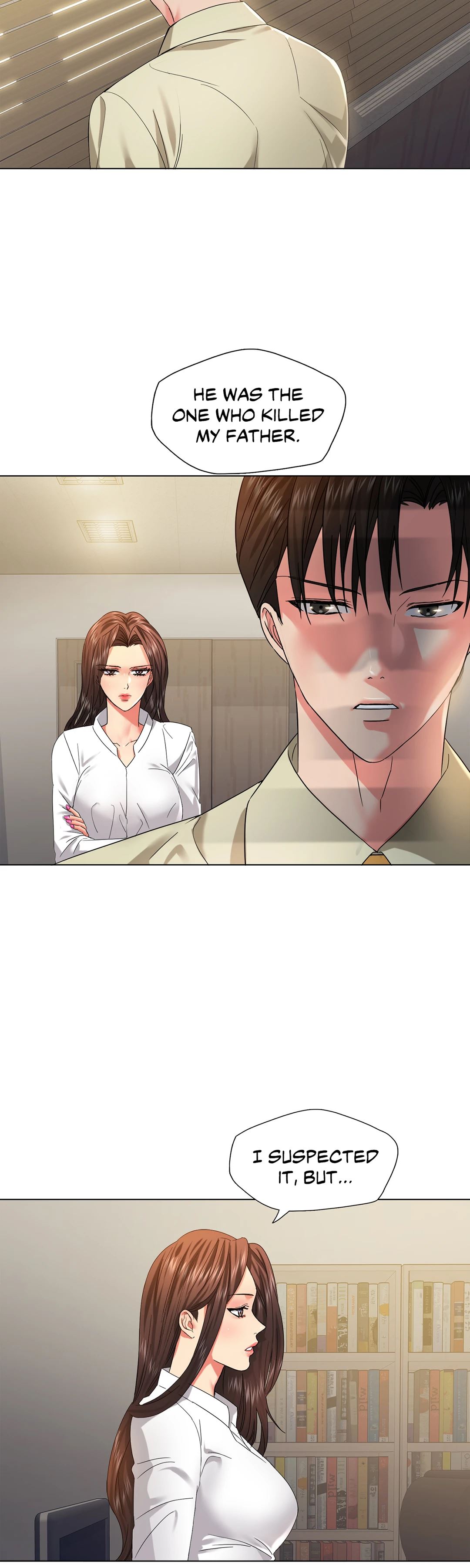 Climb on Top Chapter 48 - Manhwa18.com