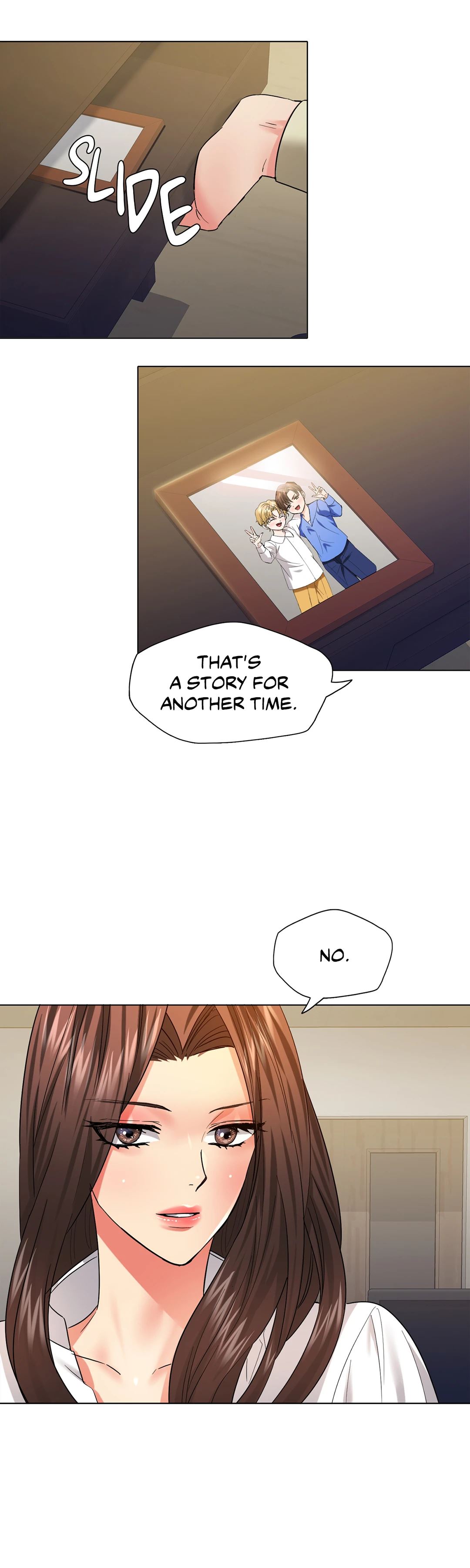 Climb on Top Chapter 48 - Manhwa18.com