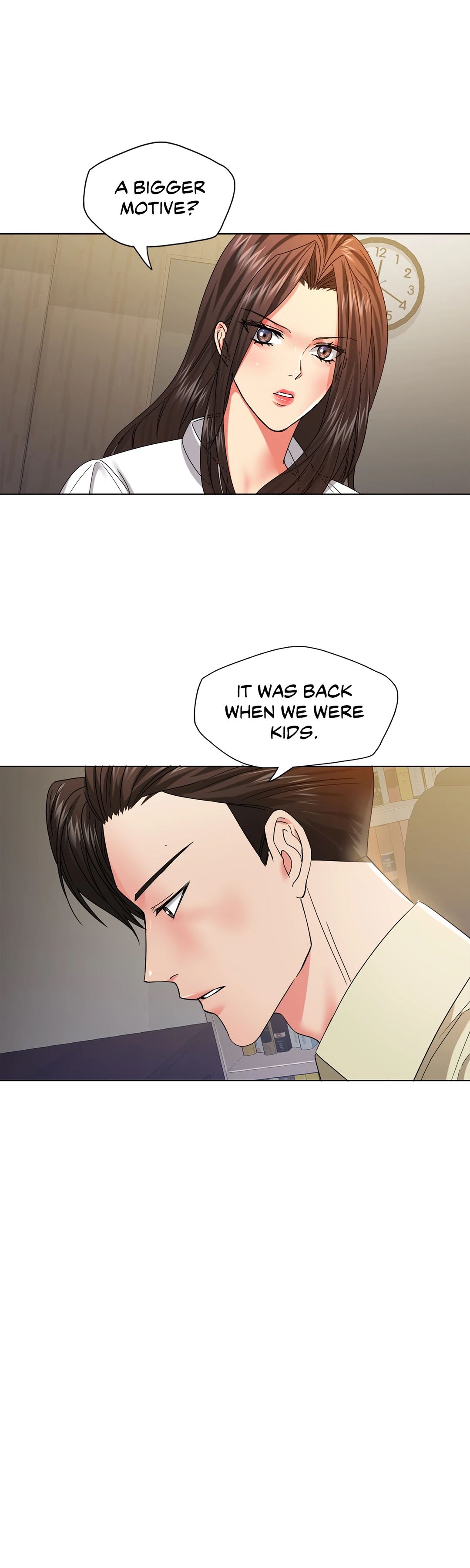 Climb on Top Chapter 48 - Manhwa18.com
