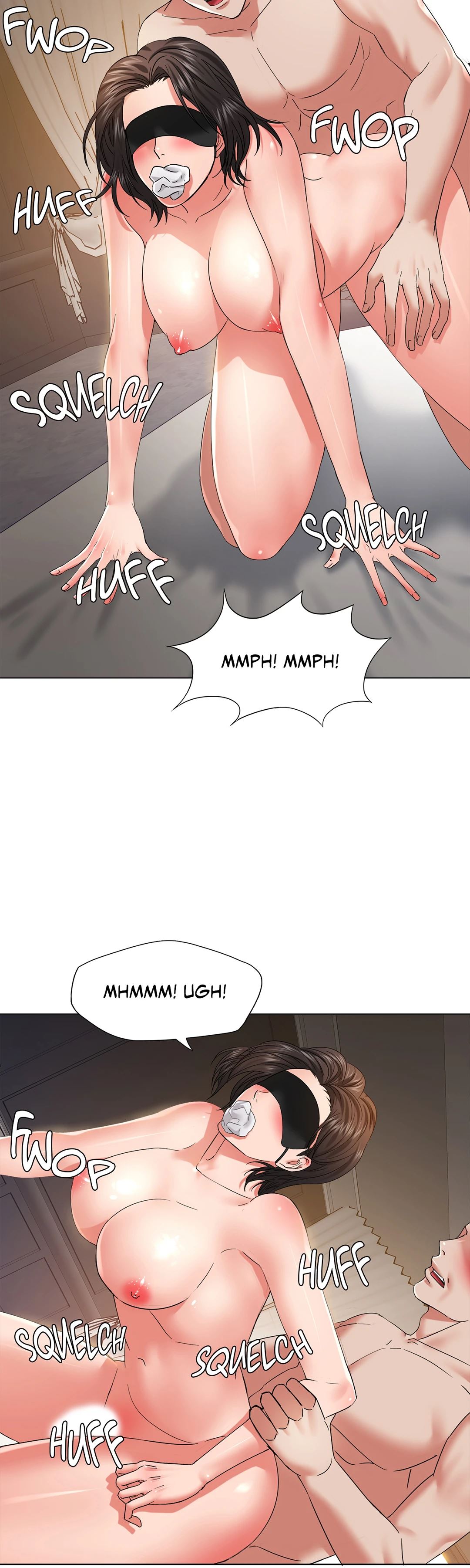 Climb on Top Chapter 48 - Manhwa18.com