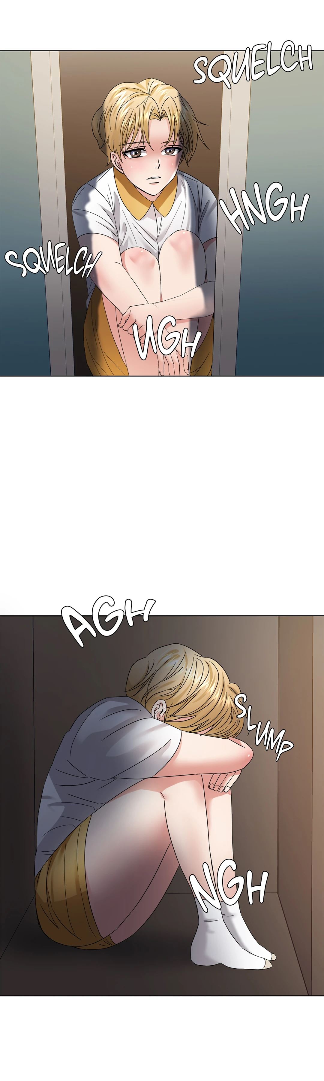 Climb on Top Chapter 48 - Manhwa18.com