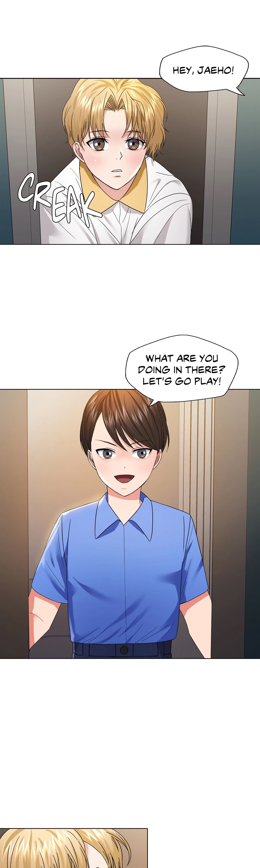 Climb on Top Chapter 48 - Manhwa18.com