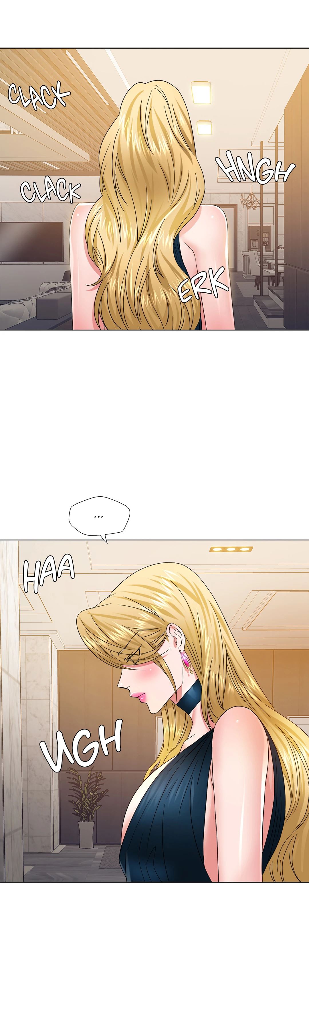 Climb on Top Chapter 48 - Manhwa18.com