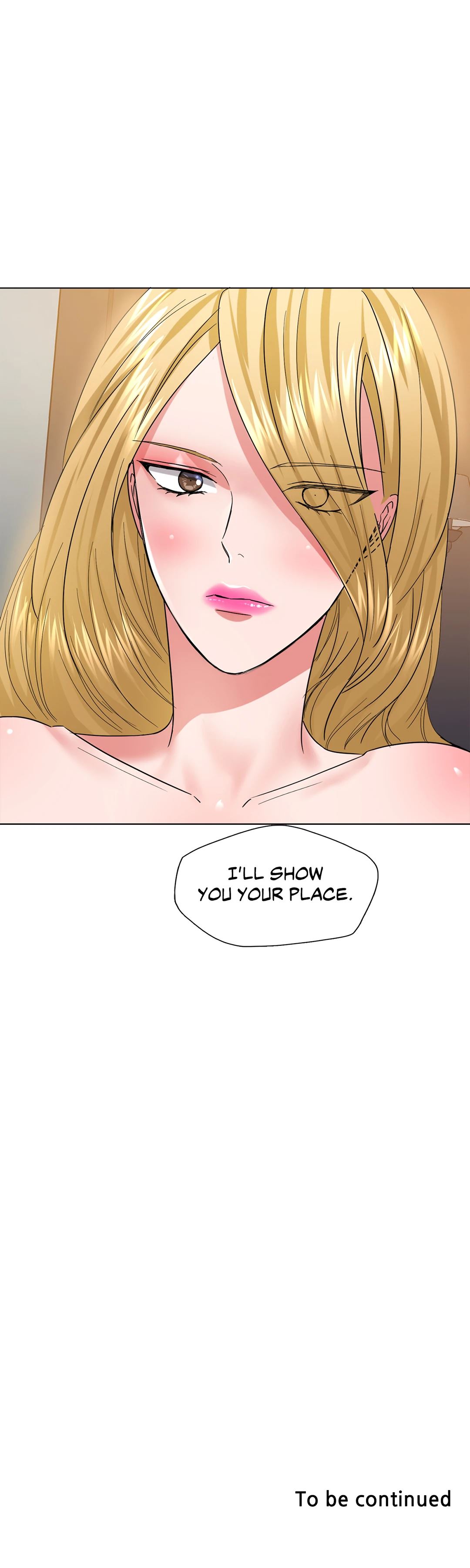 Climb on Top Chapter 48 - Manhwa18.com