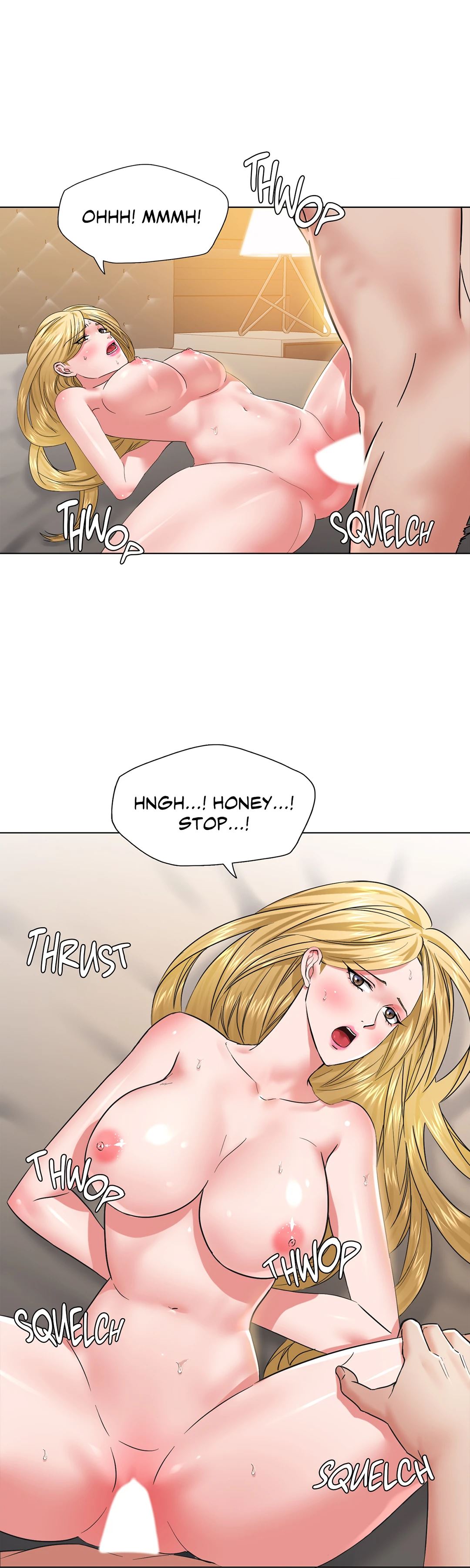 Climb on Top Chapter 49 - Manhwa18.com