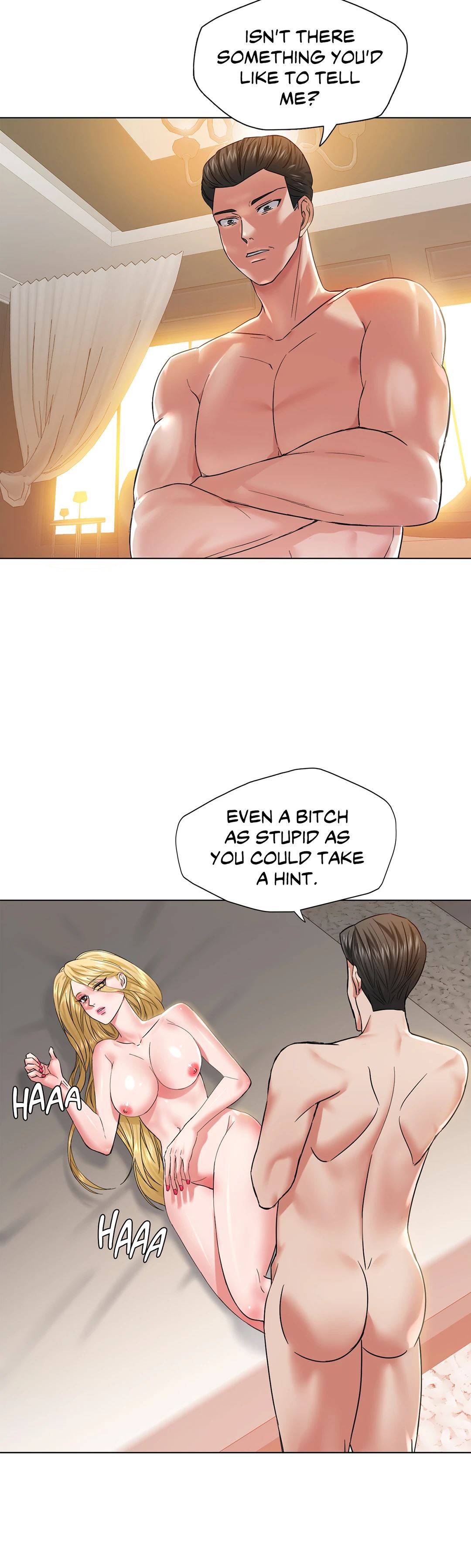 Climb on Top Chapter 49 - Manhwa18.com