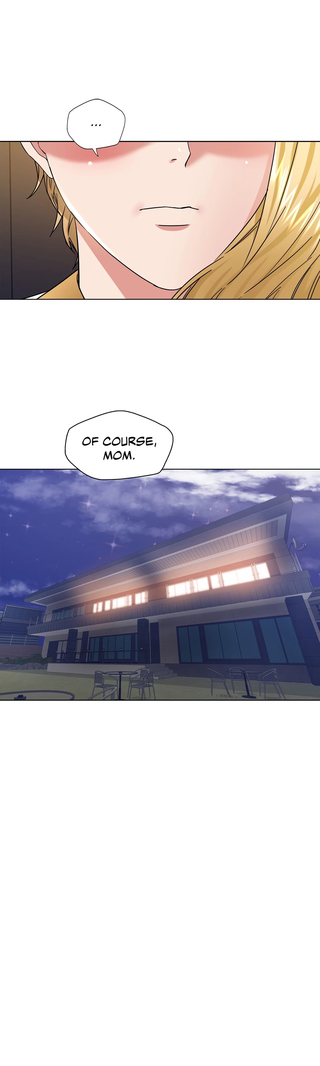 Climb on Top Chapter 49 - Manhwa18.com