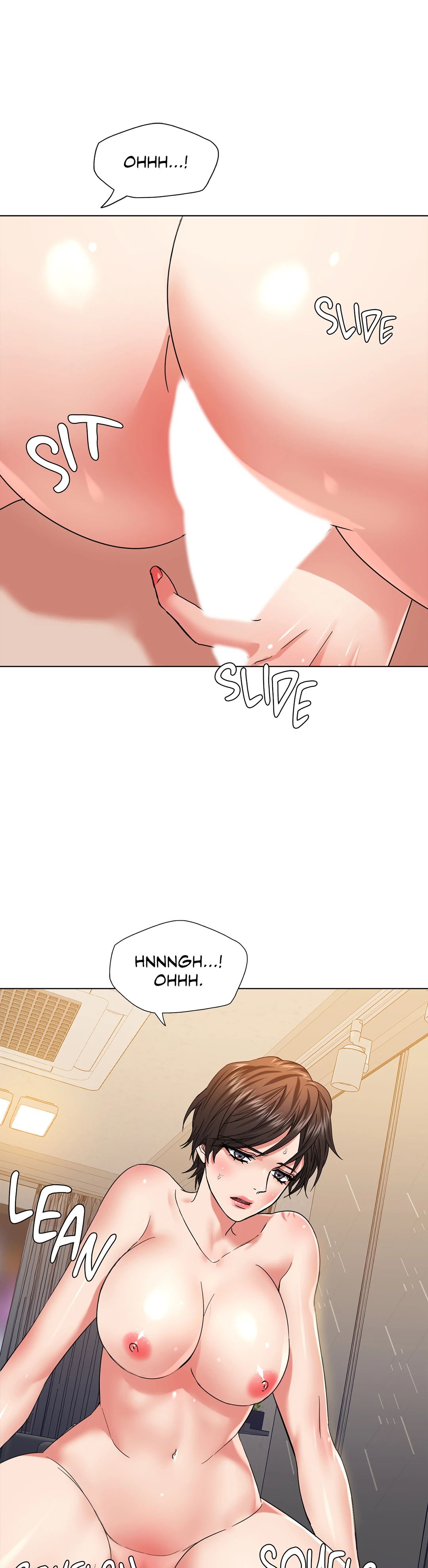 Climb on Top Chapter 49 - Manhwa18.com