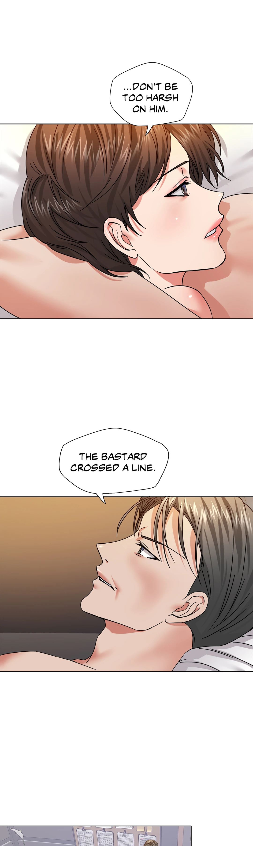 Climb on Top Chapter 49 - Manhwa18.com