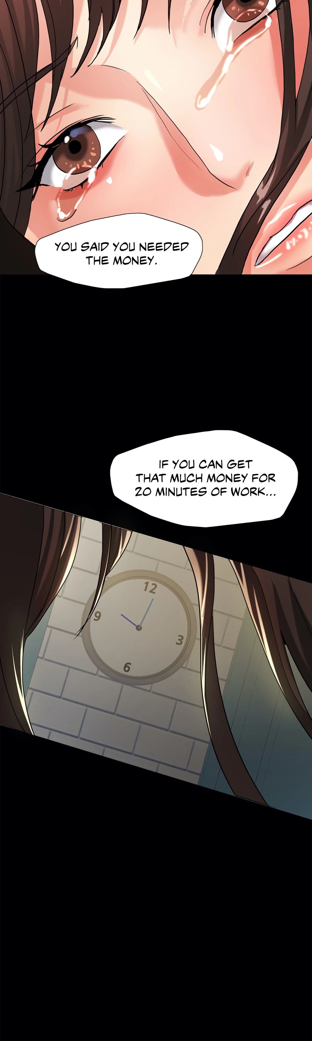 Climb on Top Chapter 5 - Manhwa18.com