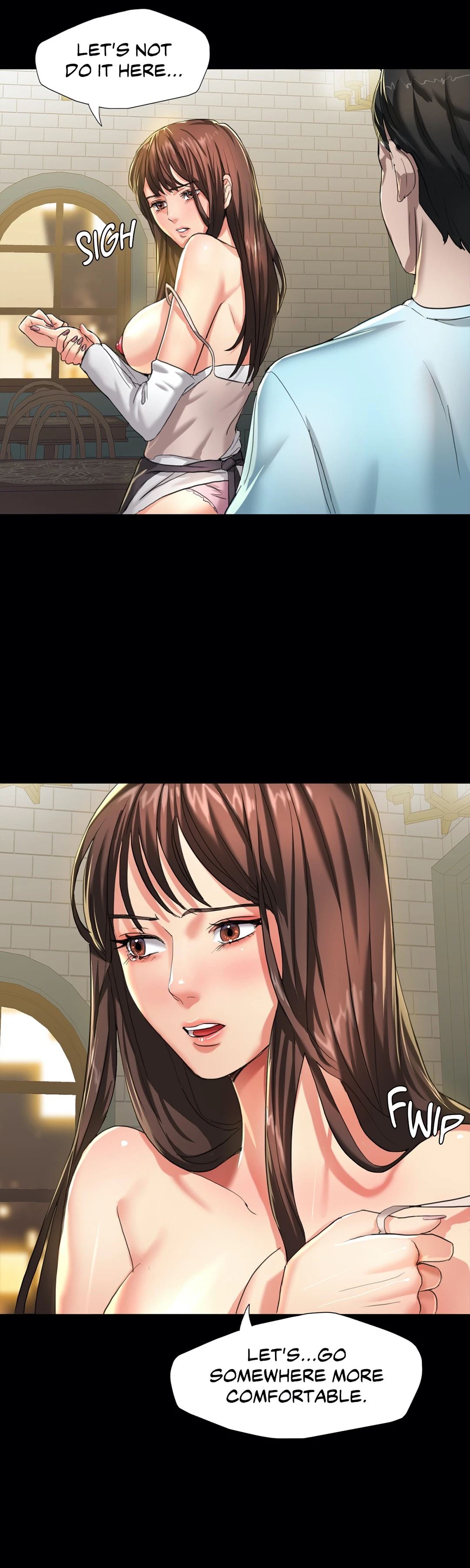 Climb on Top Chapter 5 - Manhwa18.com