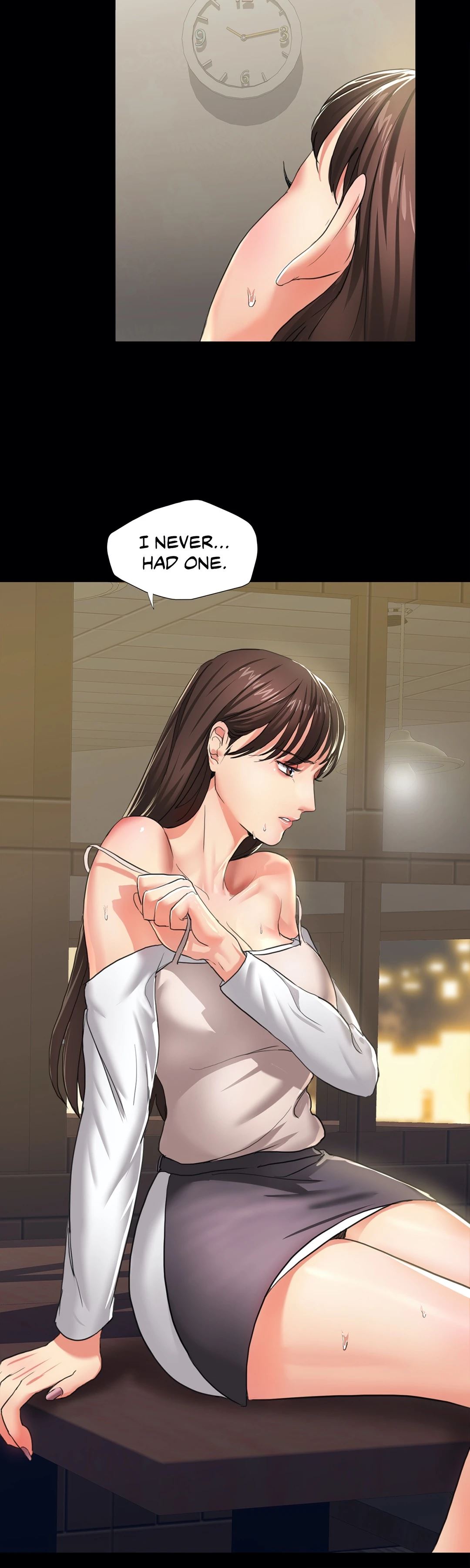 Climb on Top Chapter 5 - Manhwa18.com