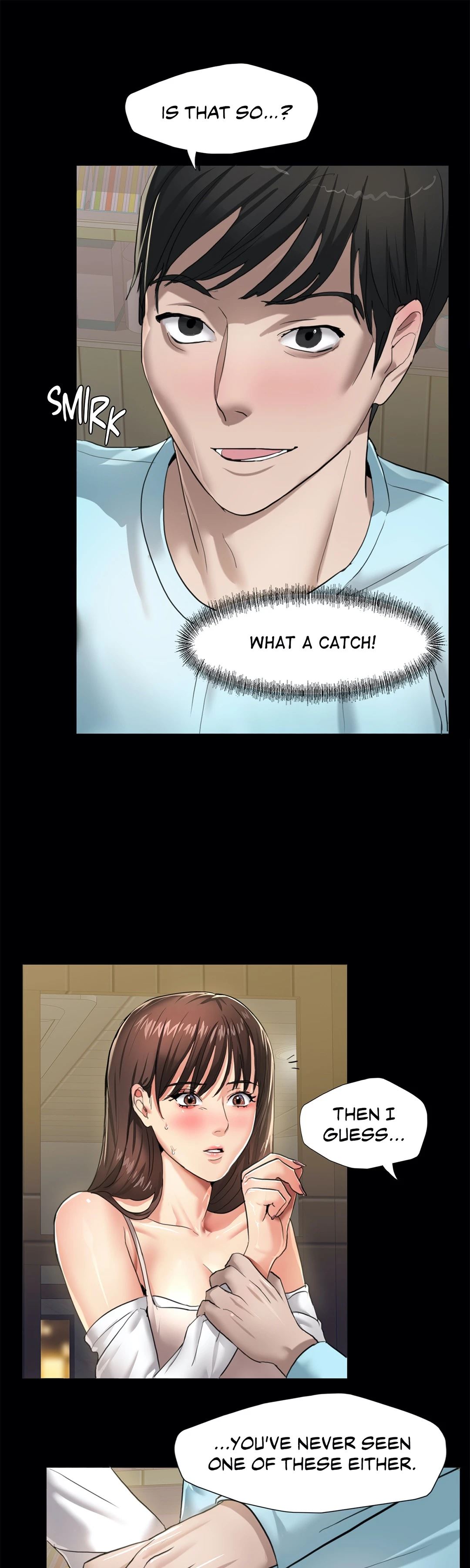 Climb on Top Chapter 5 - Manhwa18.com