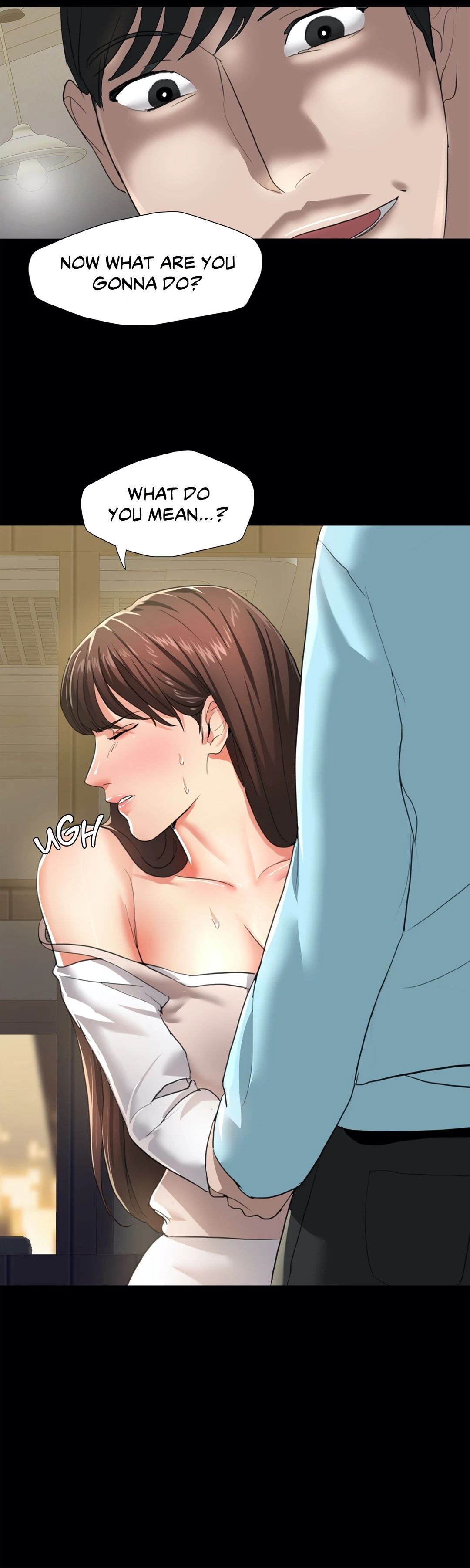 Climb on Top Chapter 5 - Manhwa18.com