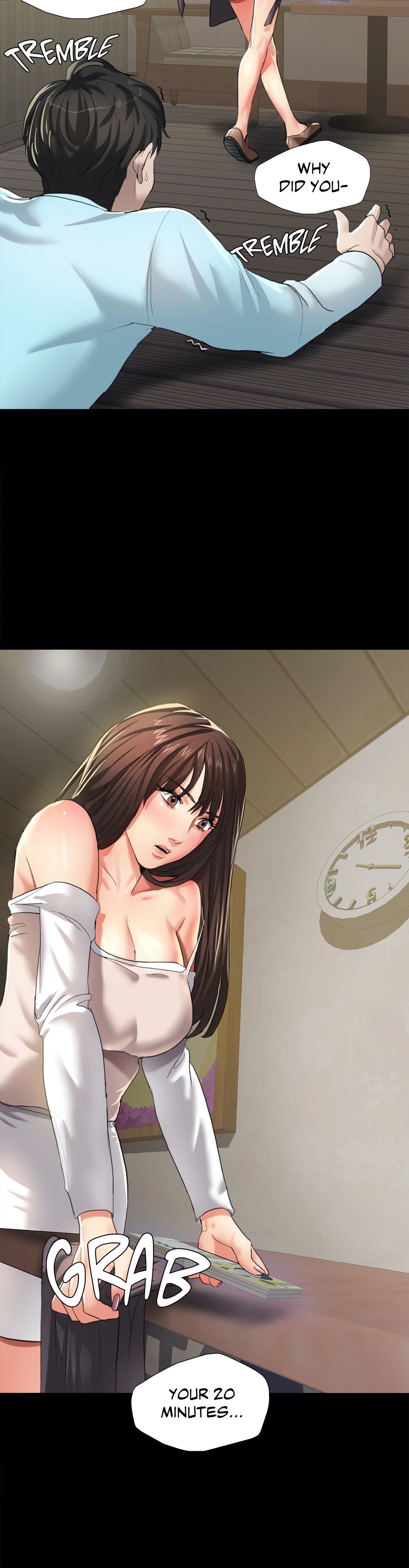 Climb on Top Chapter 5 - Manhwa18.com