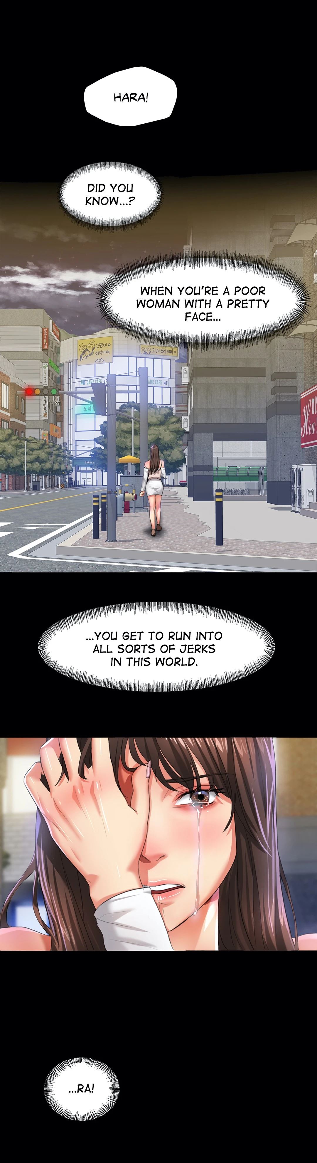 Climb on Top Chapter 5 - Manhwa18.com