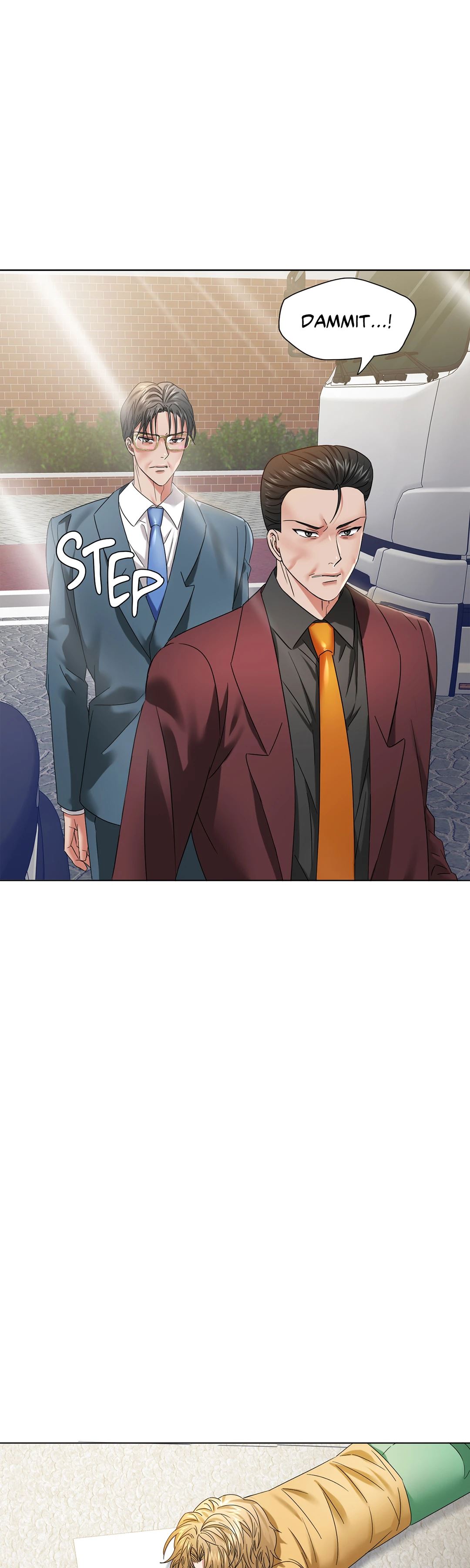 Climb on Top Chapter 50 - Manhwa18.com