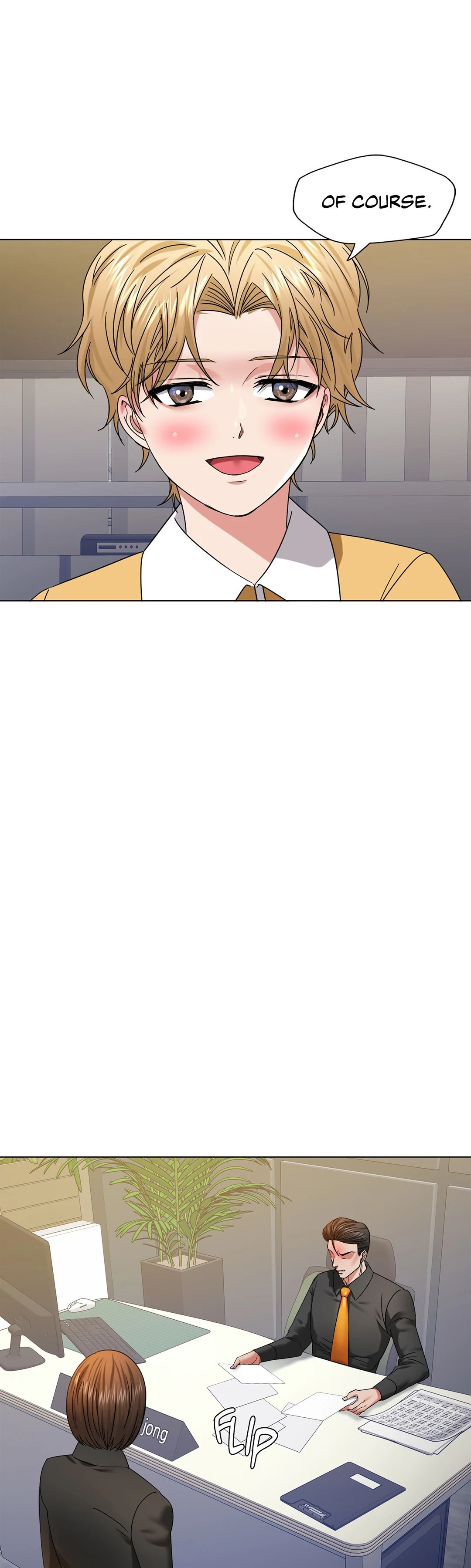 Climb on Top Chapter 50 - Manhwa18.com