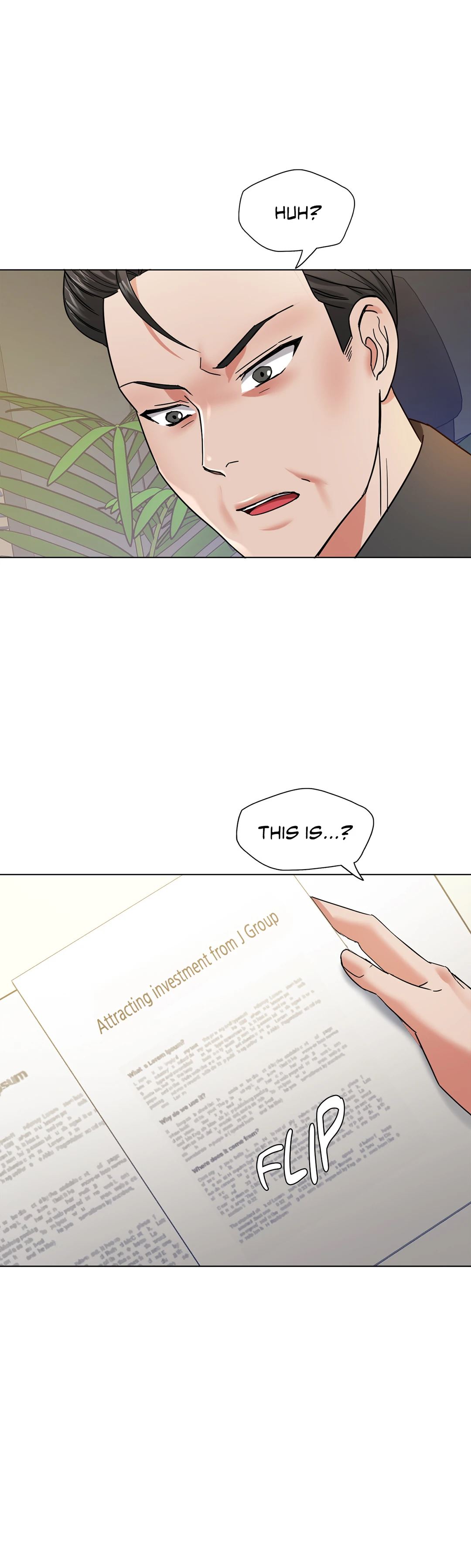 Climb on Top Chapter 50 - Manhwa18.com