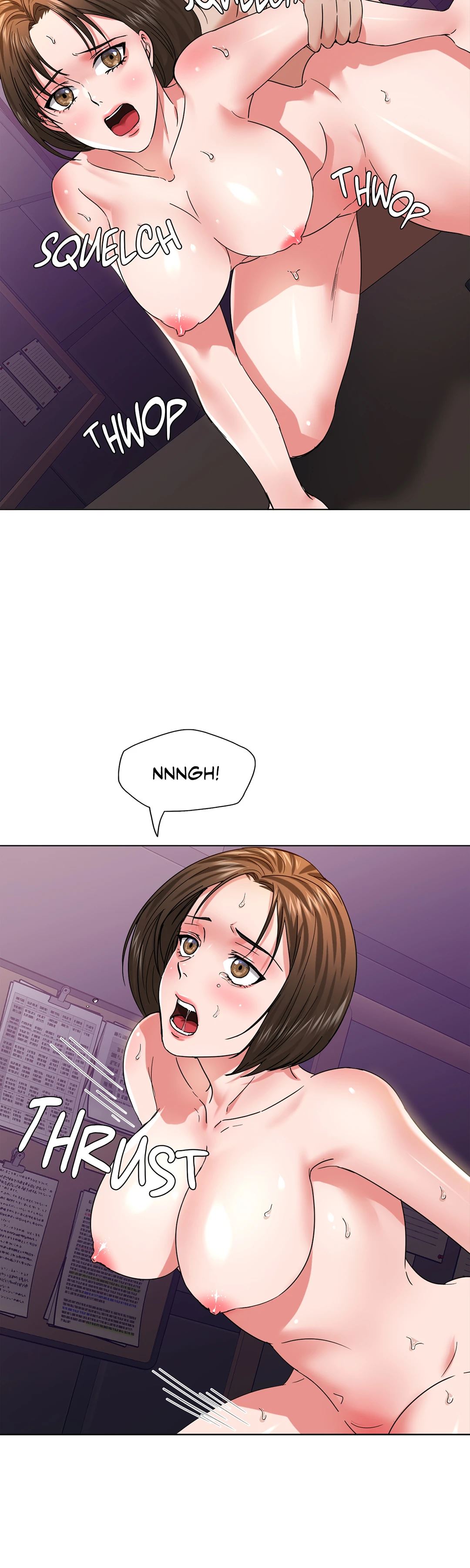 Climb on Top Chapter 51 - Manhwa18.com