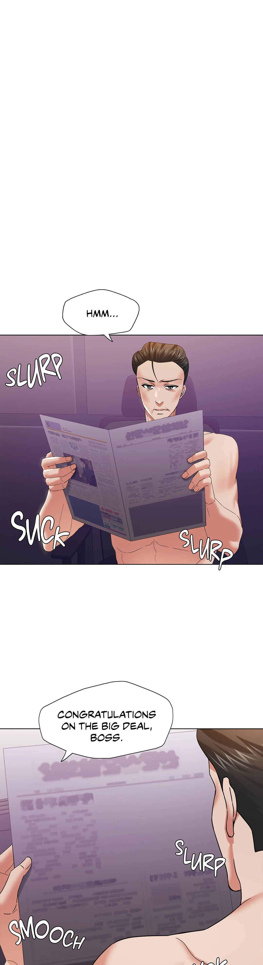 Climb on Top Chapter 51 - Manhwa18.com