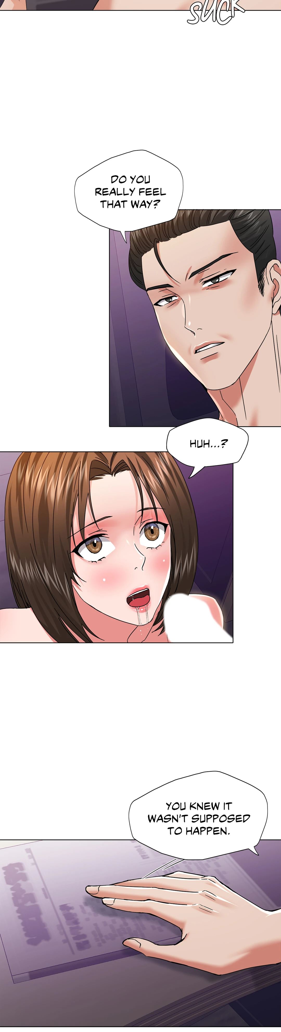 Climb on Top Chapter 51 - Manhwa18.com