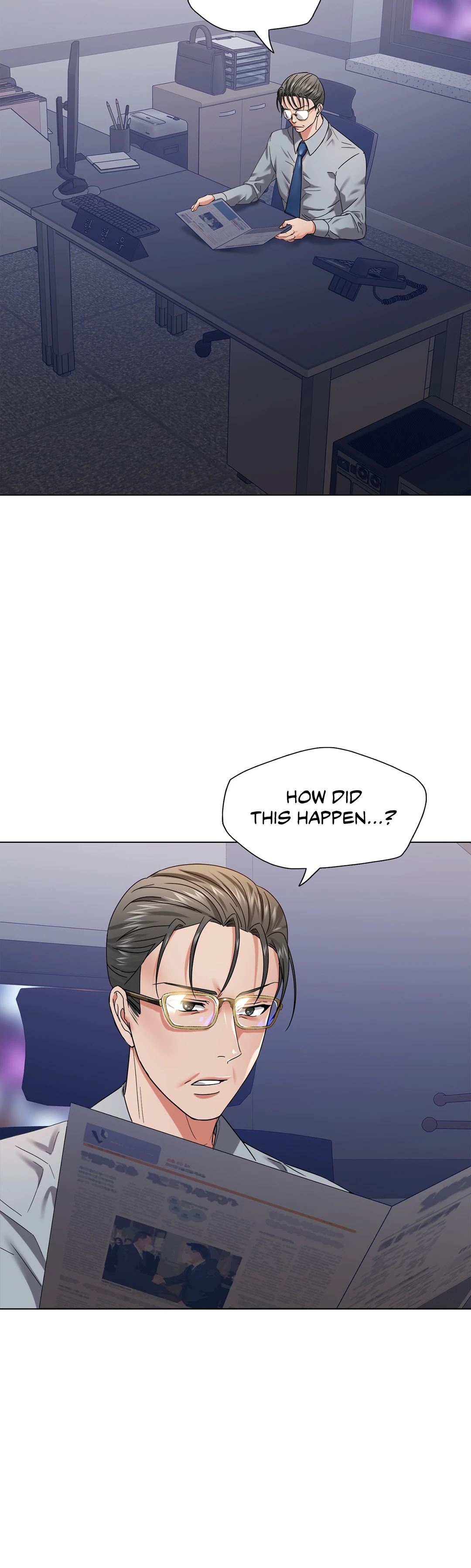 Climb on Top Chapter 51 - Manhwa18.com