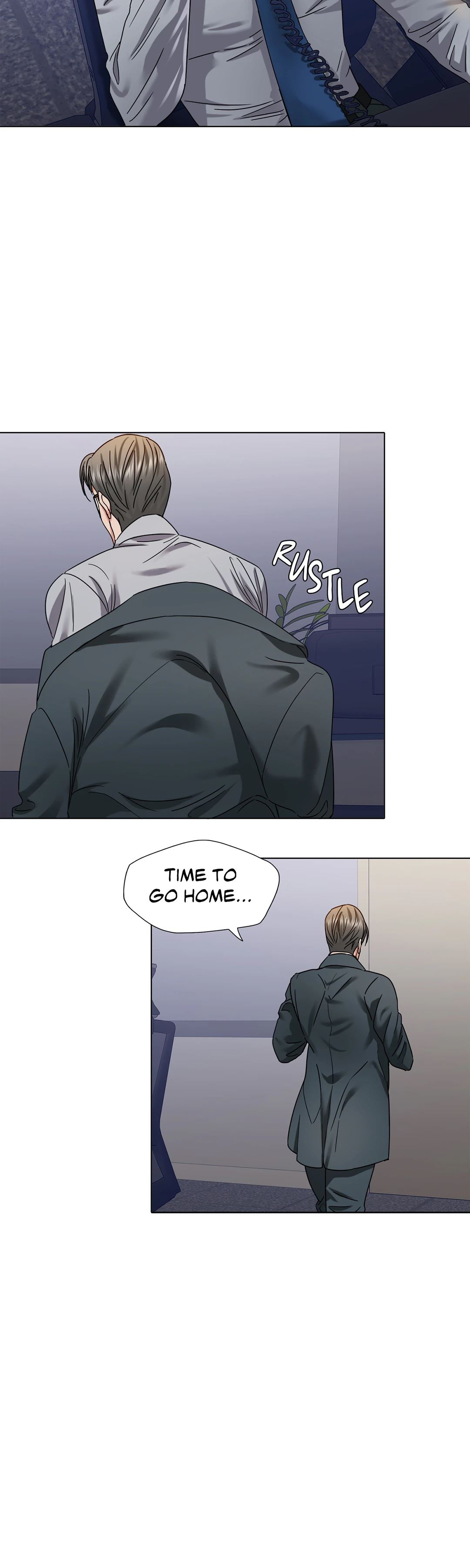 Climb on Top Chapter 51 - Manhwa18.com