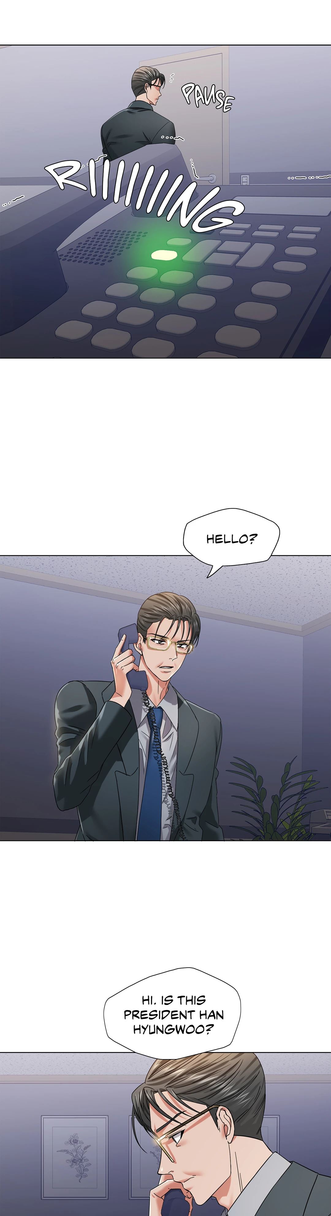 Climb on Top Chapter 51 - Manhwa18.com