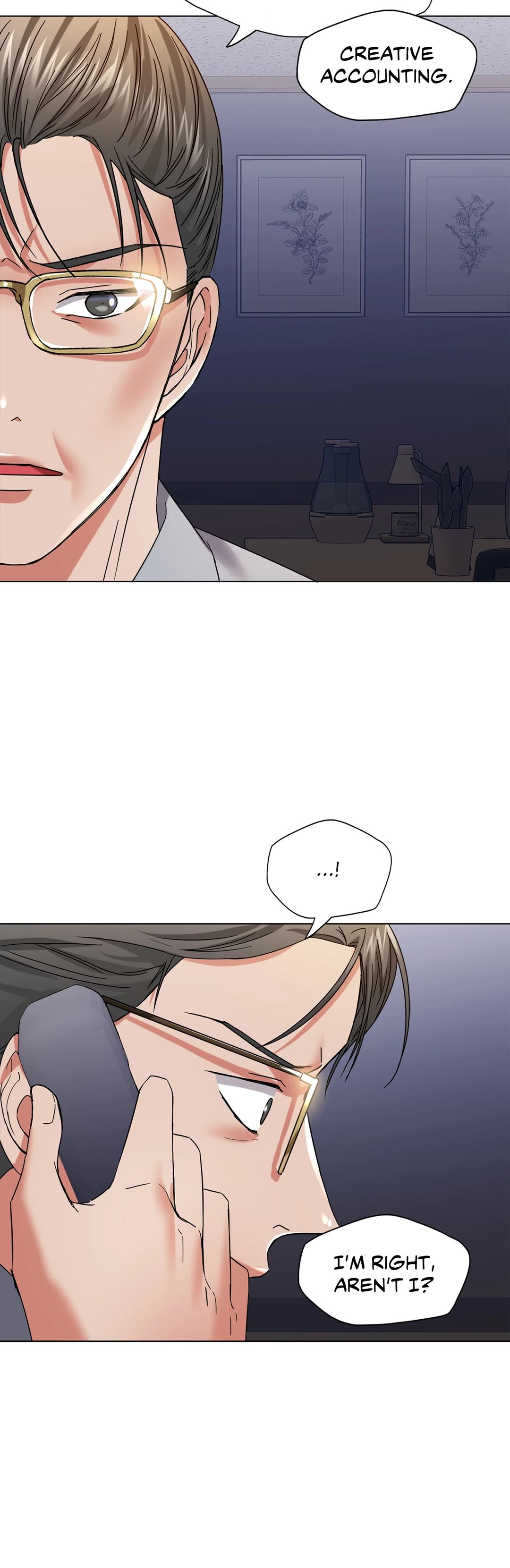 Climb on Top Chapter 51 - Manhwa18.com