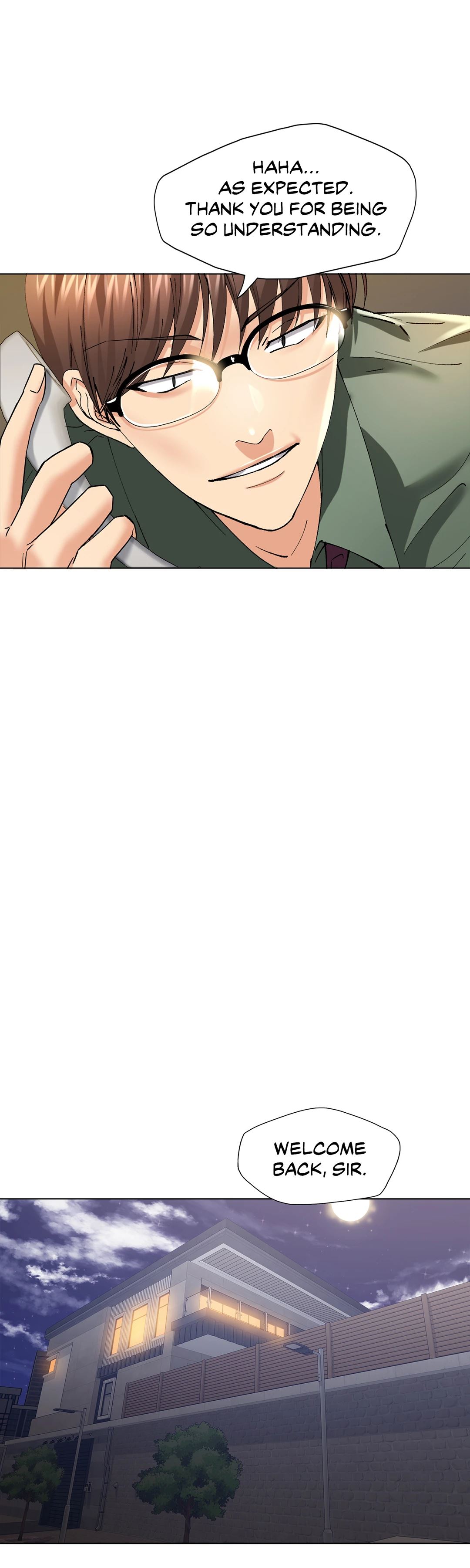 Climb on Top Chapter 51 - Manhwa18.com