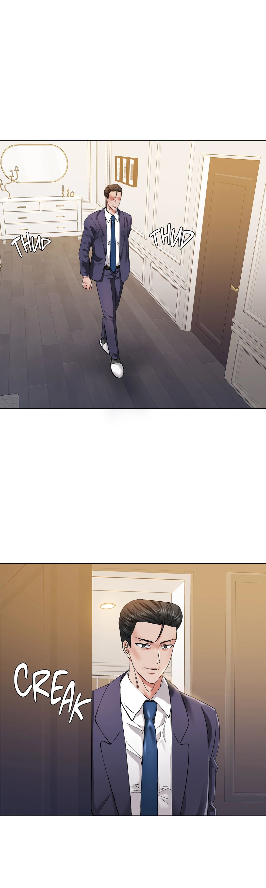 Climb on Top Chapter 51 - Manhwa18.com