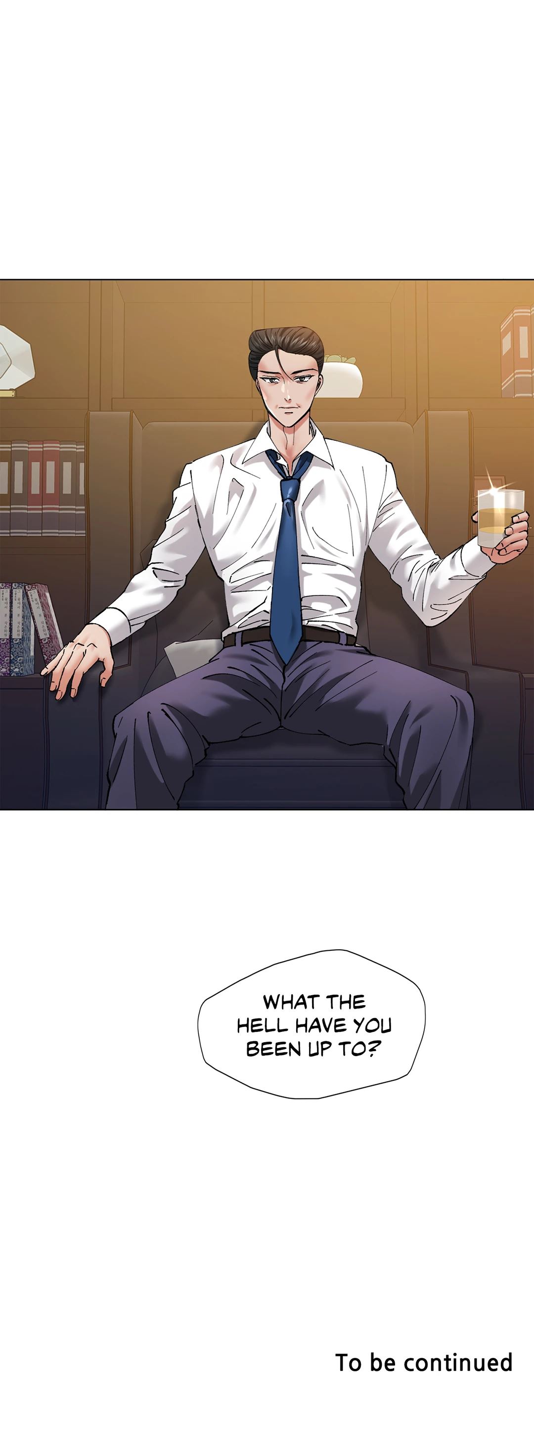 Climb on Top Chapter 51 - Manhwa18.com