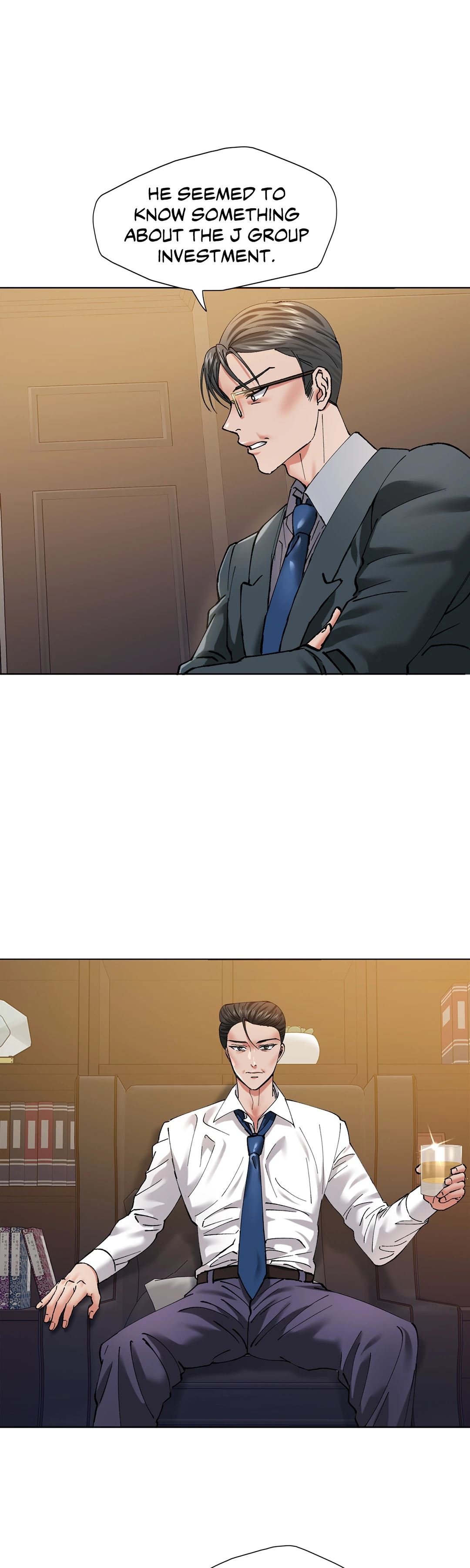 Climb on Top Chapter 52 - Manhwa18.com