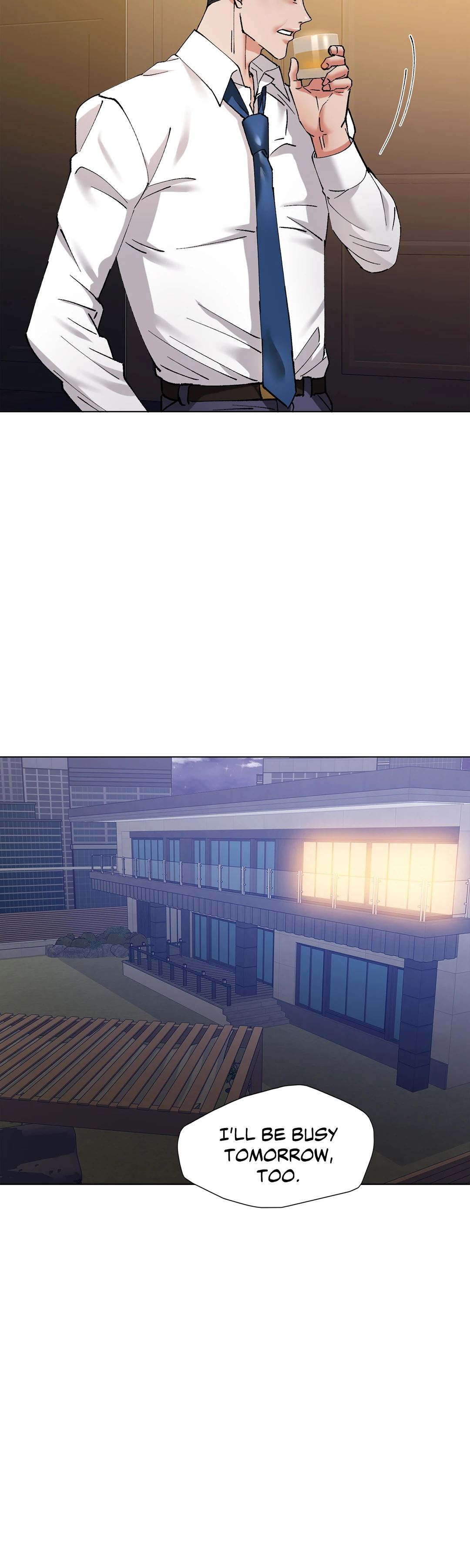 Climb on Top Chapter 52 - Manhwa18.com