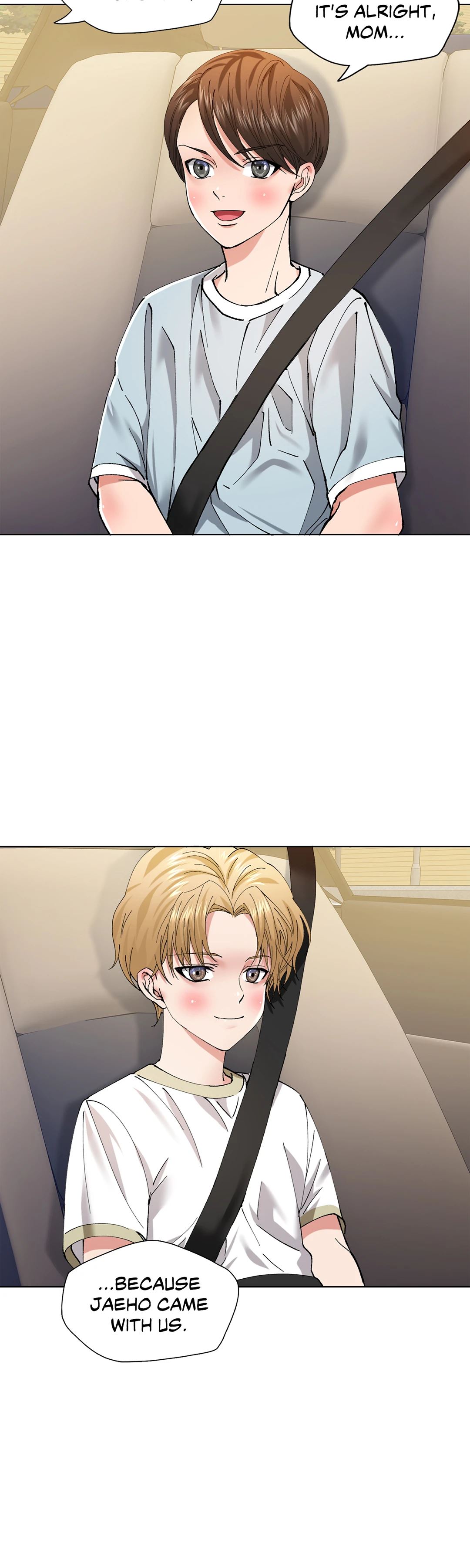 Climb on Top Chapter 52 - Manhwa18.com