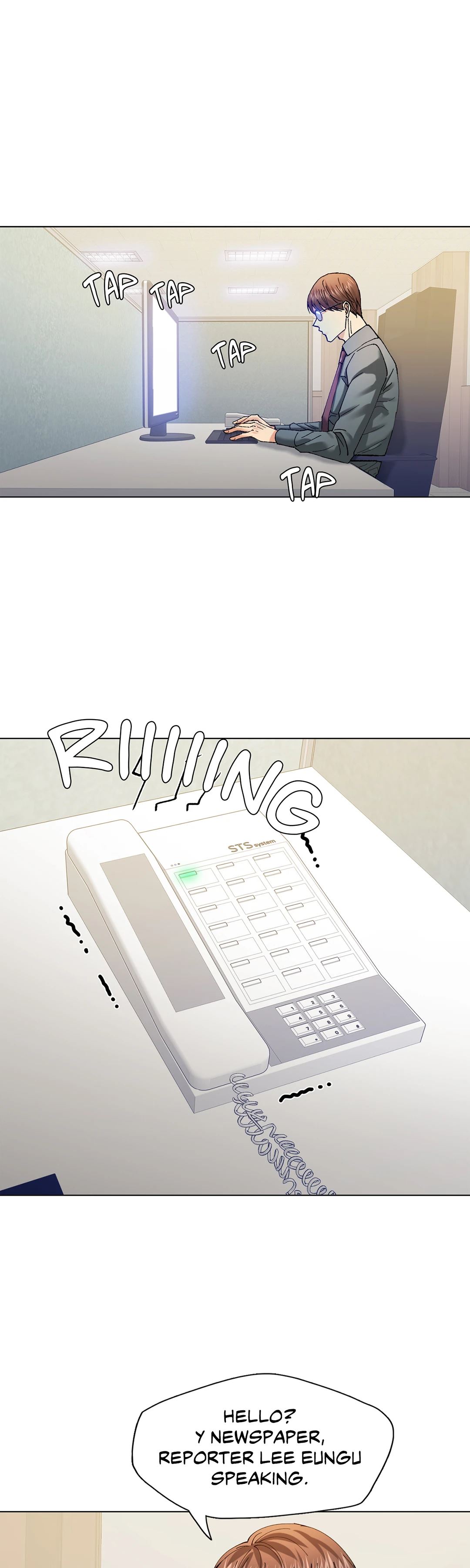 Climb on Top Chapter 52 - Manhwa18.com