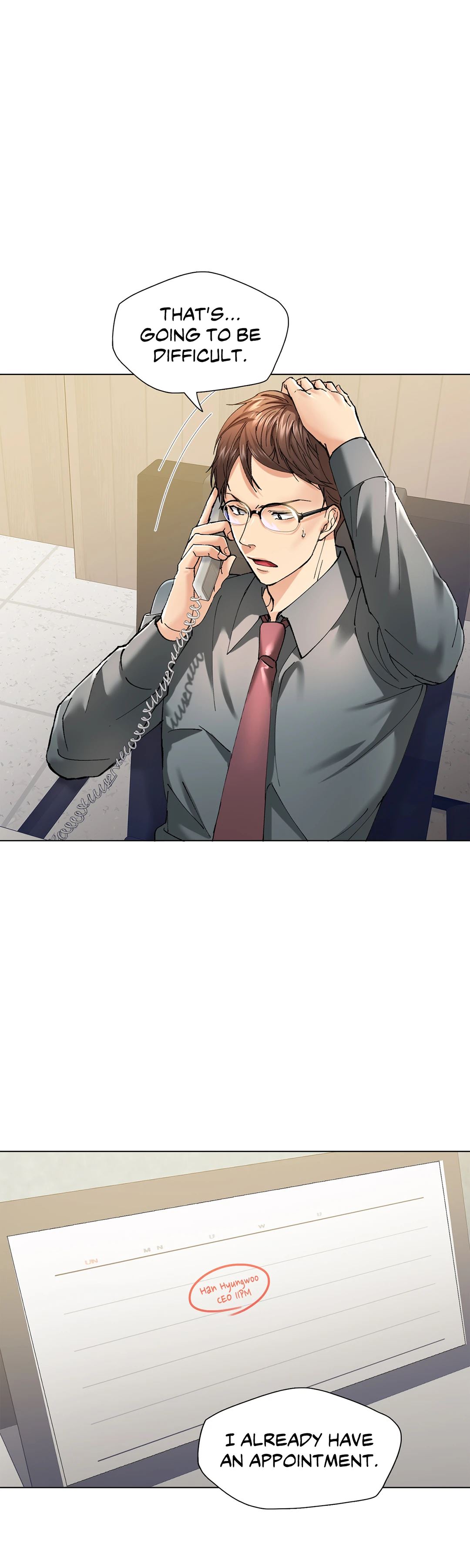 Climb on Top Chapter 52 - Manhwa18.com