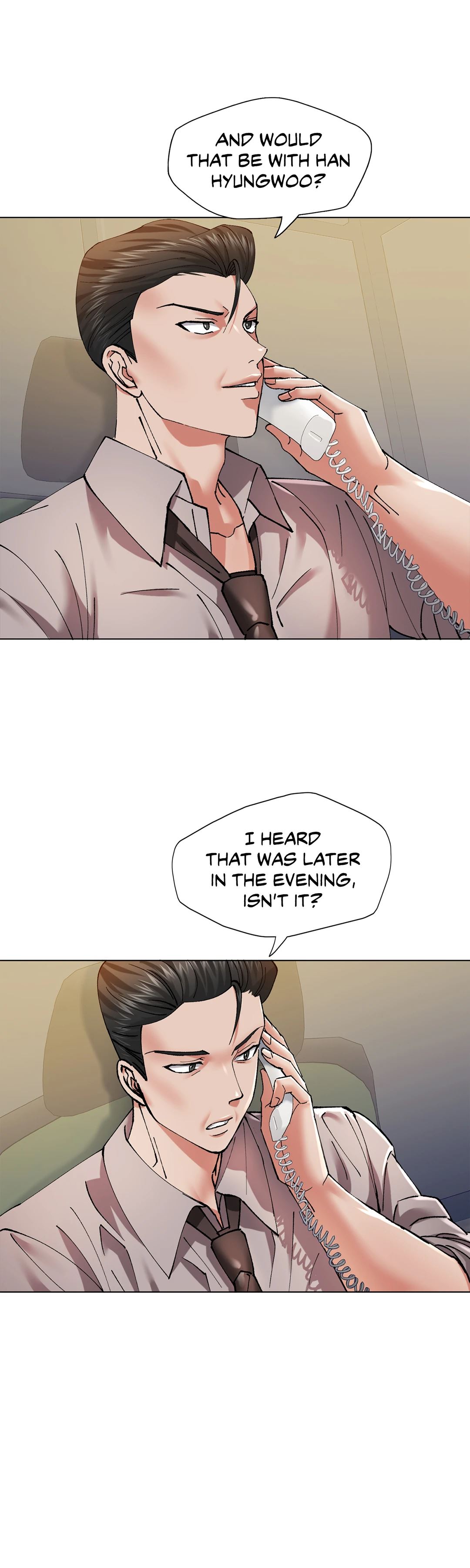 Climb on Top Chapter 52 - Manhwa18.com