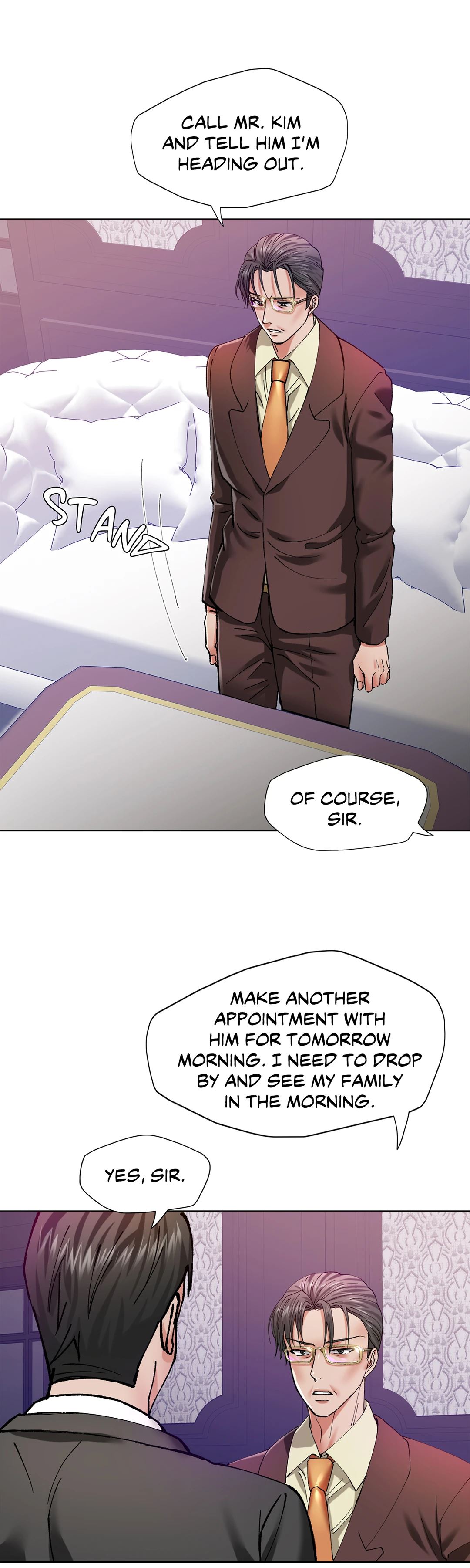 Climb on Top Chapter 52 - Manhwa18.com