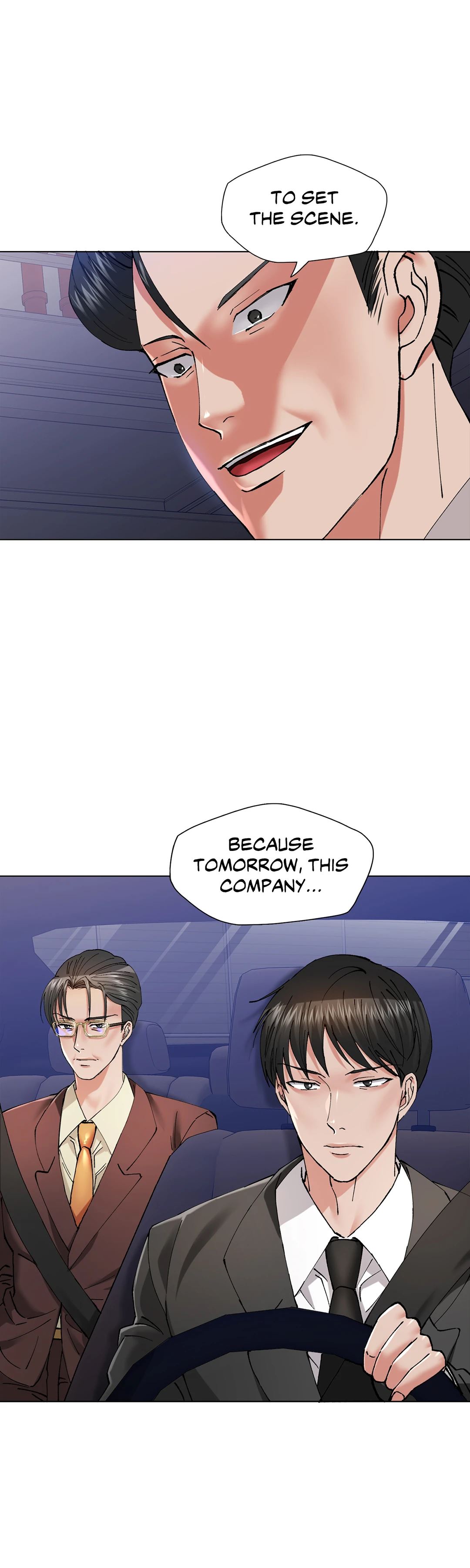 Climb on Top Chapter 52 - Manhwa18.com