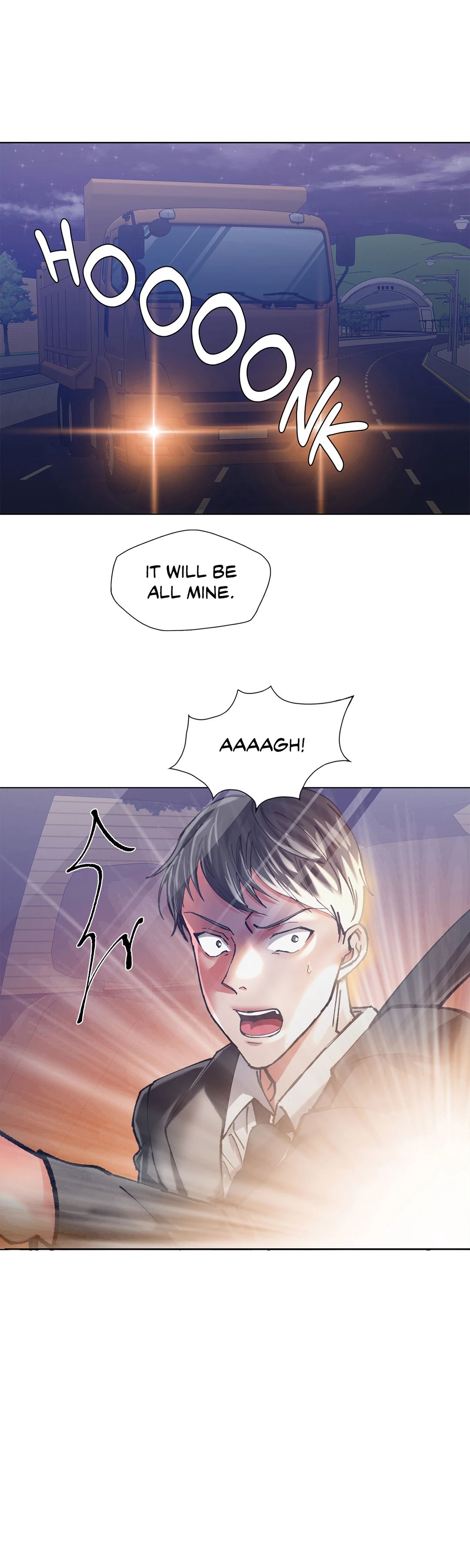 Climb on Top Chapter 53 - Manhwa18.com