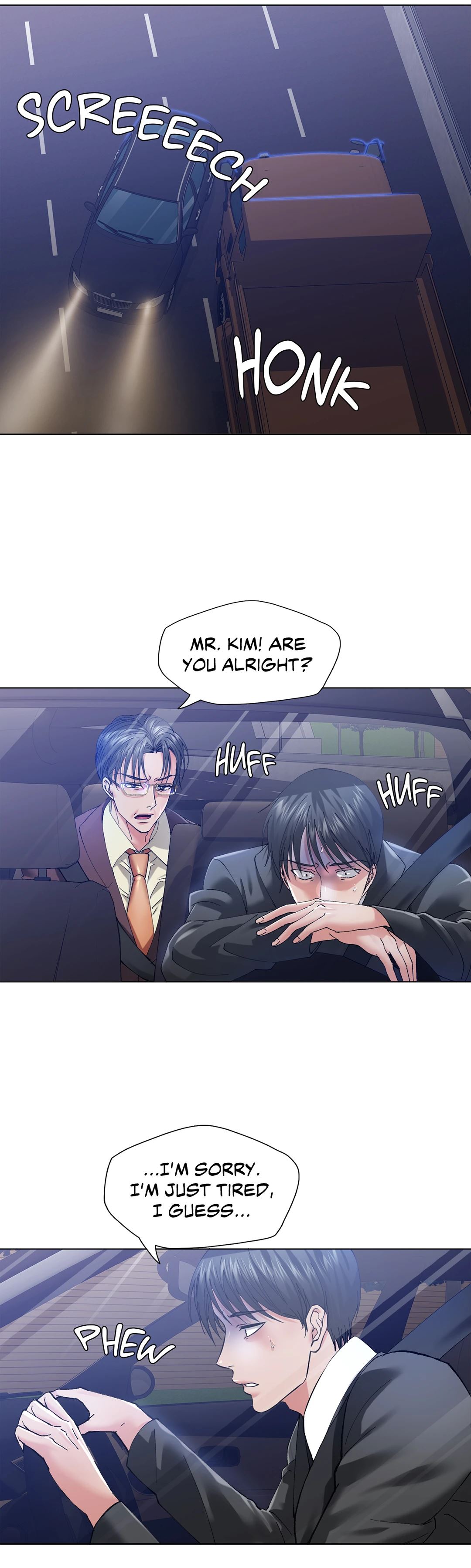 Climb on Top Chapter 53 - Manhwa18.com