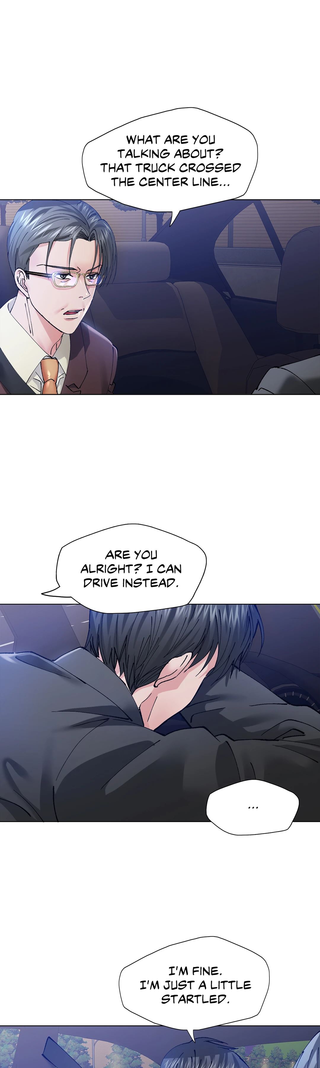 Climb on Top Chapter 53 - Manhwa18.com