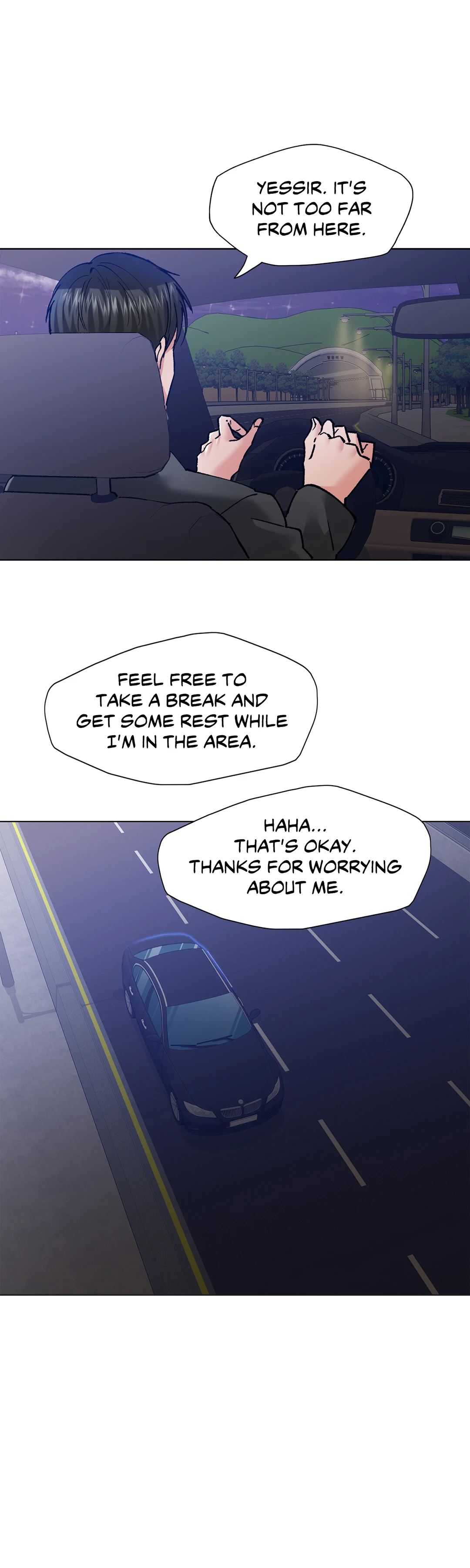 Climb on Top Chapter 53 - Manhwa18.com