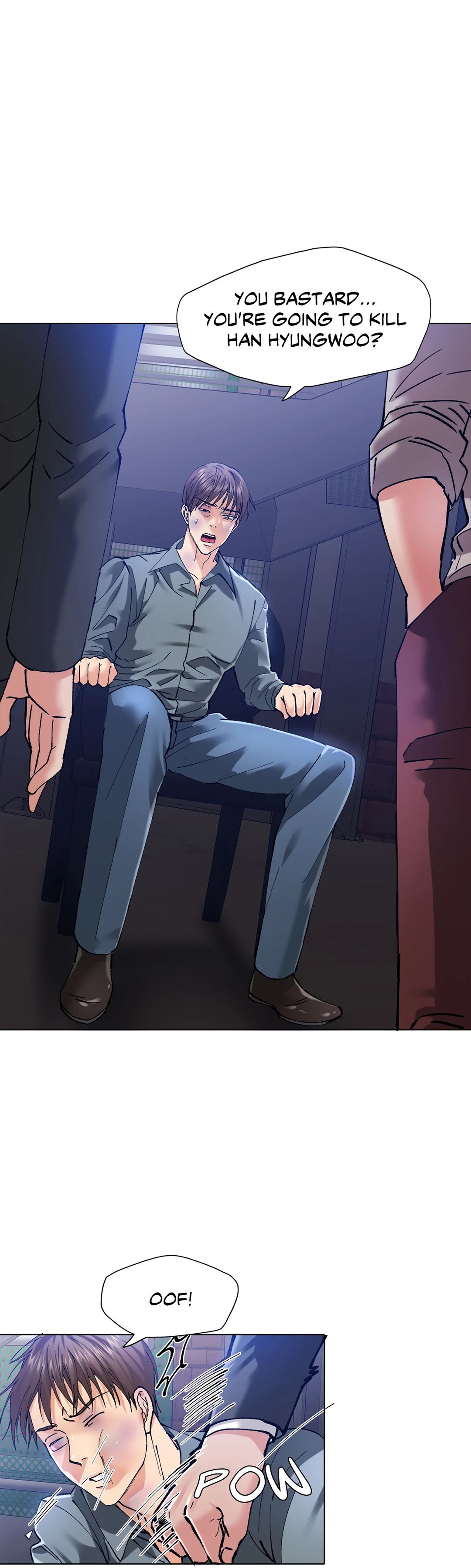 Climb on Top Chapter 53 - Manhwa18.com